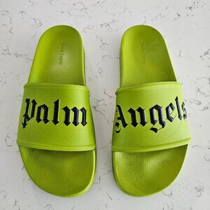 Palm Angels Pool Slides, size 44 (11)